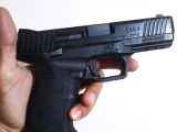 Jandarma Personelinden yerli Sar9