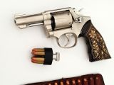 Smith Wesson 38 CAL Taşıma Ruhsatlı Temiz