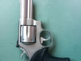 SMİTH WESSON 44 MAGNUM MODEL:629