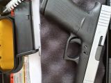 GLOCK  G48 GRİ RENKLİ ÖZEL SERİ 10+1