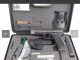 CANİK TP9 SFX TUNGSTEN (SIFIR)
