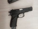 Satılık Cz-75 R