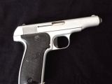 Ruhsatlı Fransız mab 7.65