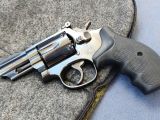 Smith wesson 3.57 model 19/7