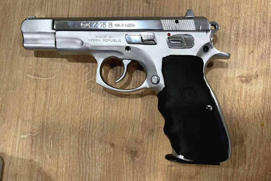 Cz75 - SilahUstasi.com