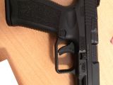 Gazi den Canik 55 tp 9 sa Model