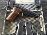 YAVUZ 16 COMPACT ALTIN TETİK TERTEMİZ