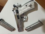 Emekli Polisten CZ 75B