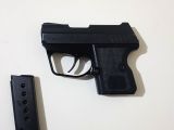 ZVİ ZP KEVİN 9 MM TABANCA