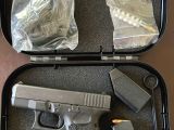 Glock 26 Gen 4 İlk sahibinden