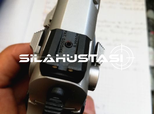 Sıfır ayarında 5906 - SilahUstasi.com