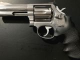 Smith & Wesson .357 Magnum 686-3 4" inç
