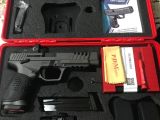 SAR9 SPORT METE PLATİNUM FULL SET