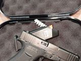 Glock 43x USA son özel seri