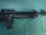 Derya MK10 sıfır ayarında