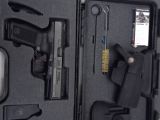CANİK 55 TP9 ELİT S TUNGSTEN RUHSATLI