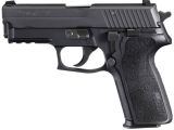 Sig Sauer P229 Alman Yapımı, Hiç Kullanılmadı Ve Taşınmadı 