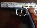 EMEKLİ EM MENSUBUNDAN SATILIK CZ 75 B