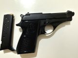 Düğmeli Baretta 7.65