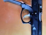 CZ 75-B Orijinal