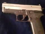 Sig Sauer p229