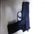 SİG SAUER P228 NATO SİYAH TİTANYUM ORİJİNAL ALMAN