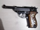 MEMURDAN TEMİZ ORİJİNAL ALMAN WALTHER P38