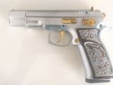 MÜKEMMEL CZ75 B SERİSİ VE HEDİYELERİ