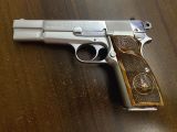 BROWNİNG 14 LÜ ASKERİ PERSONELDEN
