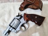 Smith&Wesson 38 special