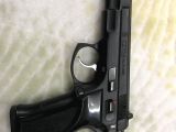 Cz75b 95 model temiz orjinal