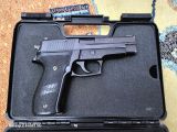 Sig sauer P226 orjinal alman malı tabanca