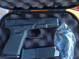 GLOCK 19 GEN 5 TURK SERİLİ VE 34 LÜ ŞARJÖR 