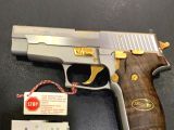 Sıg saure p226 special edition