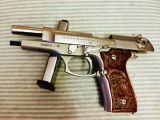 pietro beretta 92fs ( ASKERİ PERSONELDEN