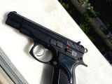 CZ75B
