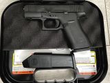 2023 SIFIR GLOCK 43 X GEN 5 + UYGUN GLOCK 19 GEN 3 -4 ALINIR