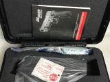 YENİ NESİL SIG SAUER P320 ÇAPI: 9 MM