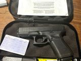 GLOCK GEN5 SIFIR