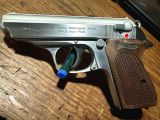 WALTER PPK/S