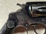 Smith Wesson 1914