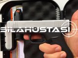GLOCK 48 SİLVER SIFIR HİÇ ATIŞ YAPILMADI
