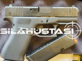 GLOCK 43X TÜRK SERİ NUMARALI 100.YIL ÖZEL SIFIR