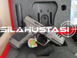 Memurdan sıfır atış yapılmamış sar9 cx