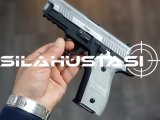 SİG SAUER P229 PLATİNUM ELİTE {ALMAN MALİ}