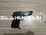 Fiyat düştü Acil satılık Temiz Beretta 7.65