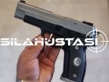 SİG SAUER P226S SPORT TWO TONE