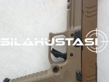 SIFIR HS SF 19 4.5” TB RDR AFDE (SAHRA)