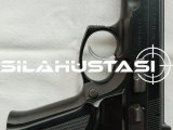 CZ 75 B ORJİNAL BOYALI, KUTU VE YEDEK ŞARJÖRÜ İLE BİRLİKTE EKSİKSİZ!