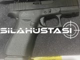 100. Yıla özel Türk Glock G43X sıfır